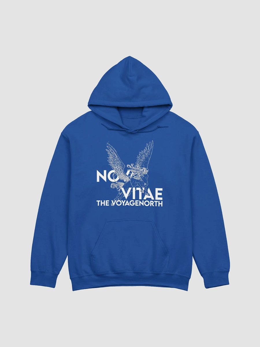 Nova (Blue) Hoodie - 2024 product image (1)