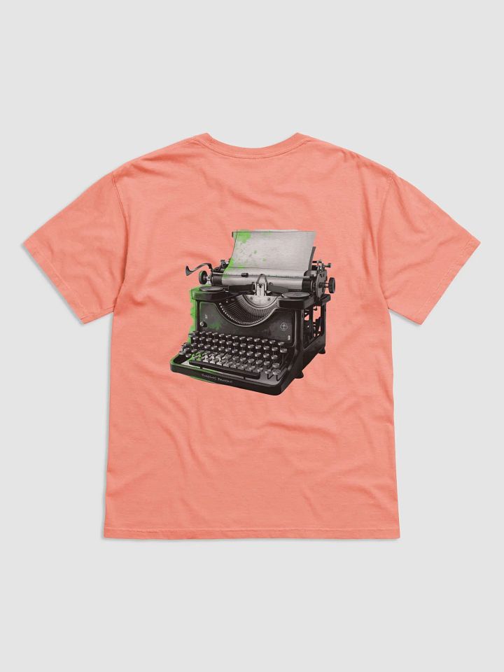 writter - 