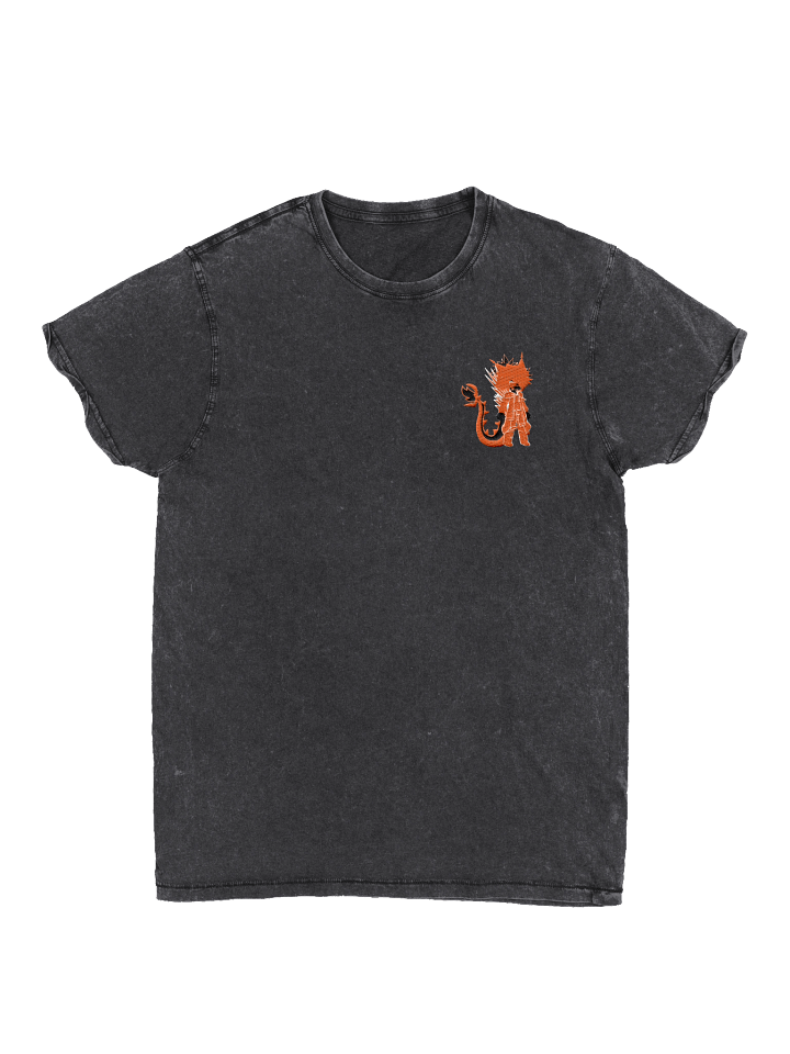 Thermonuclear Black Husky T-Shirt product image (1)