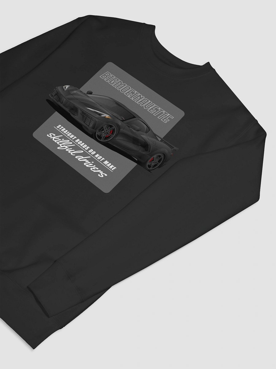 Sweatshirt - bigmoeinavette product image (21)