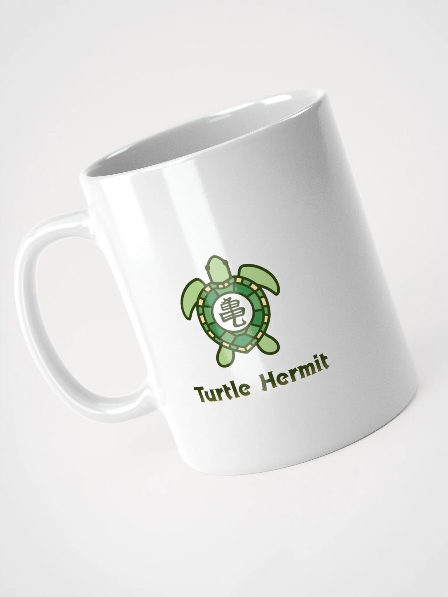 BHVI2 Turtle Hermit product image (4)