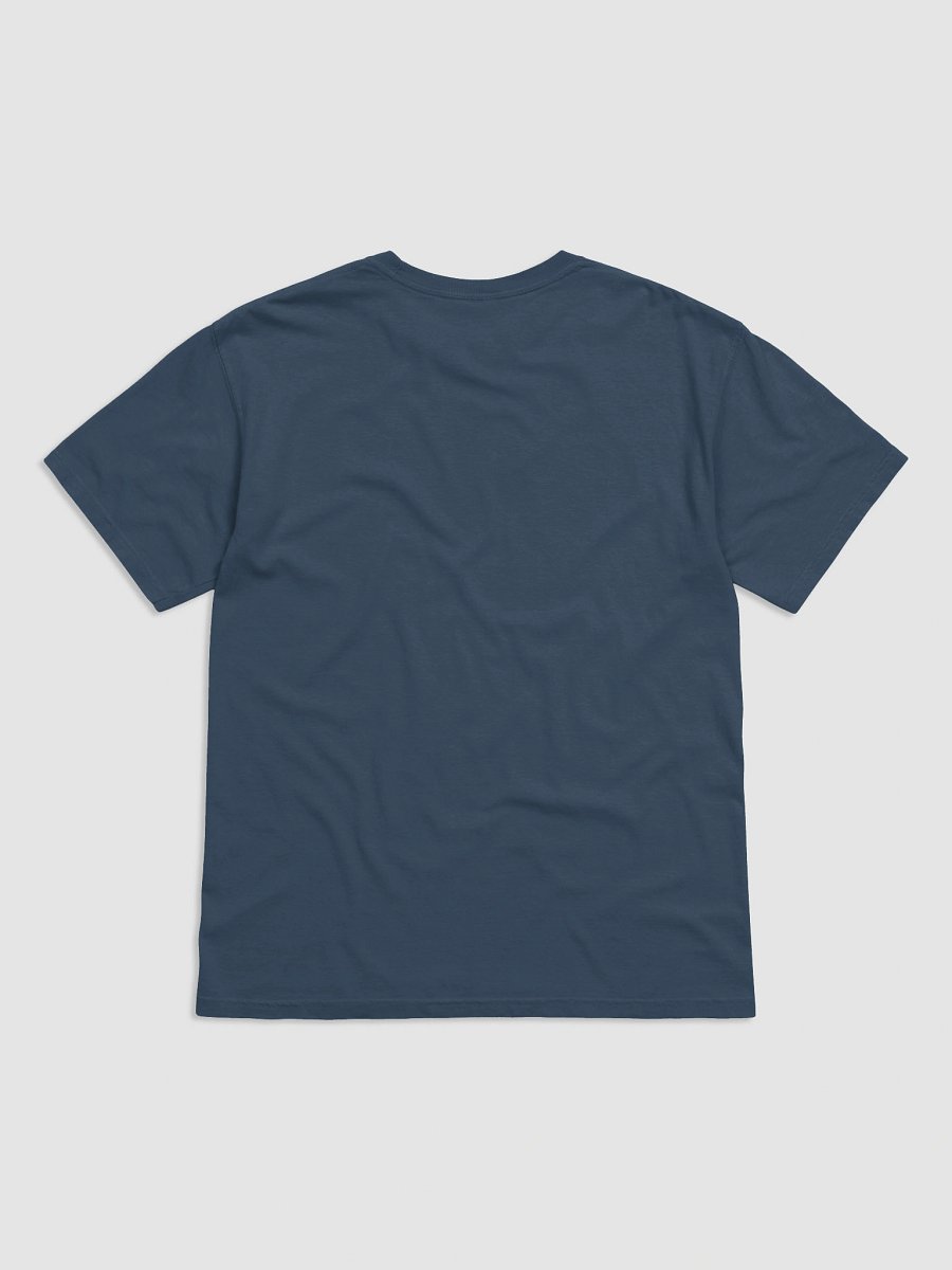 Theatrically Jerry: "Orbiting The Stage" T-Shirt product image (3)