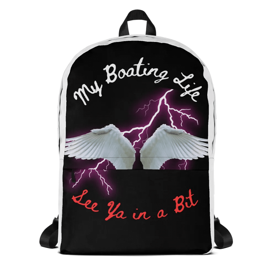 Ruck Sack product image (1)