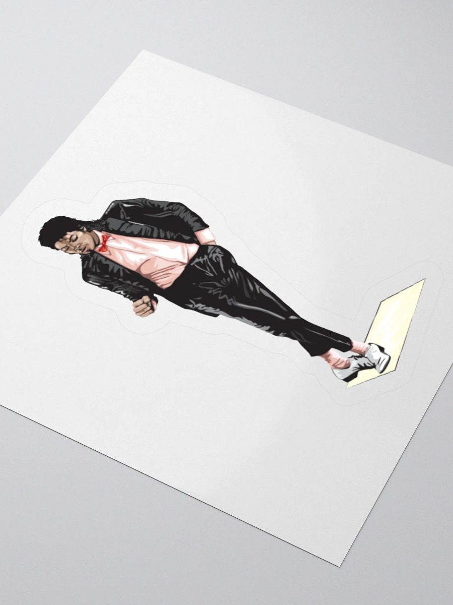 MICHEAL JACKSON WILL  ALWAYS BE THE KING OF POP product image (10)