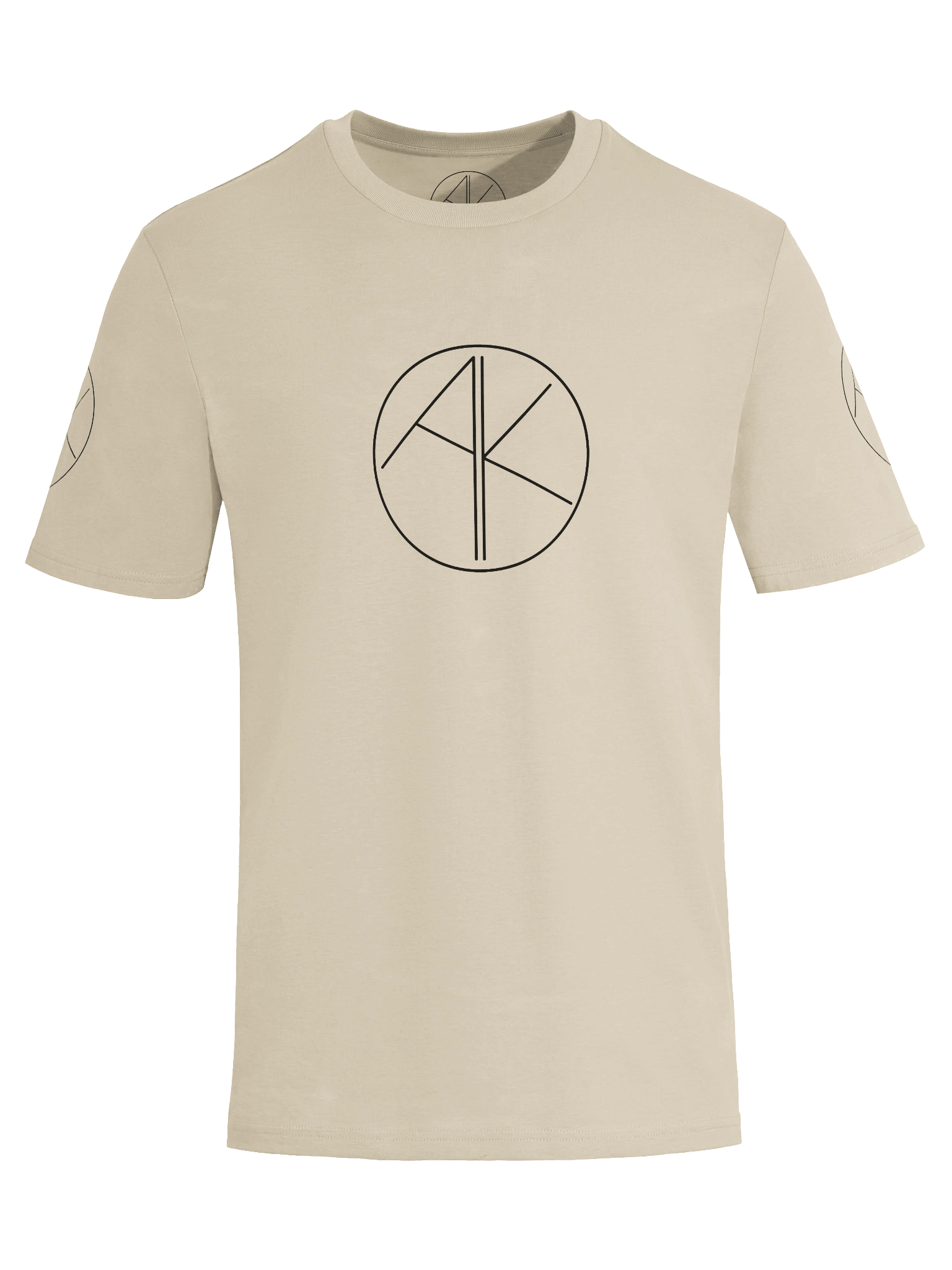 HAIKU 52 UNISEX TEE product image (8)