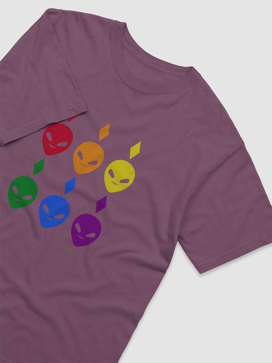 Pride Alien Tee product image (30)