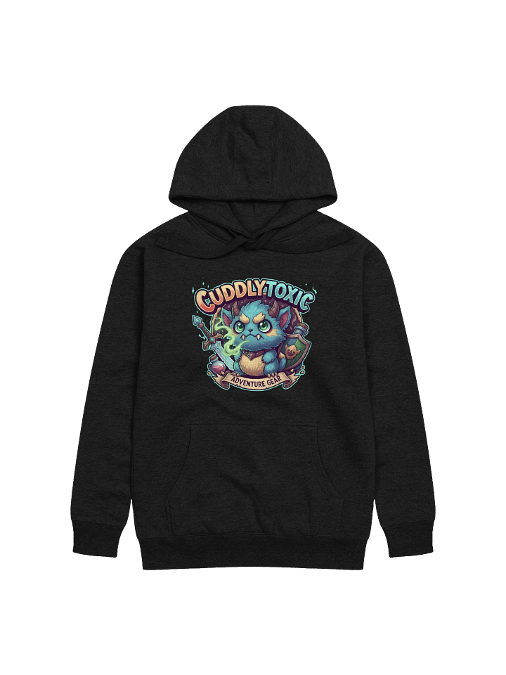 Cuddlytoxic Adventure Hoodie product image (1)