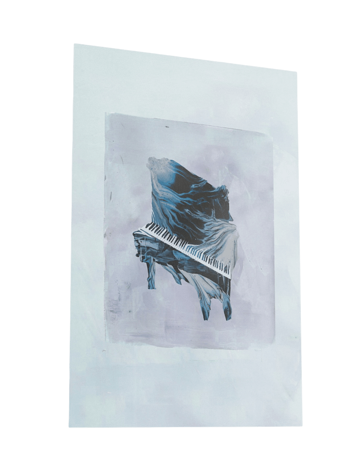 Galerie Piano Poster product image (6)