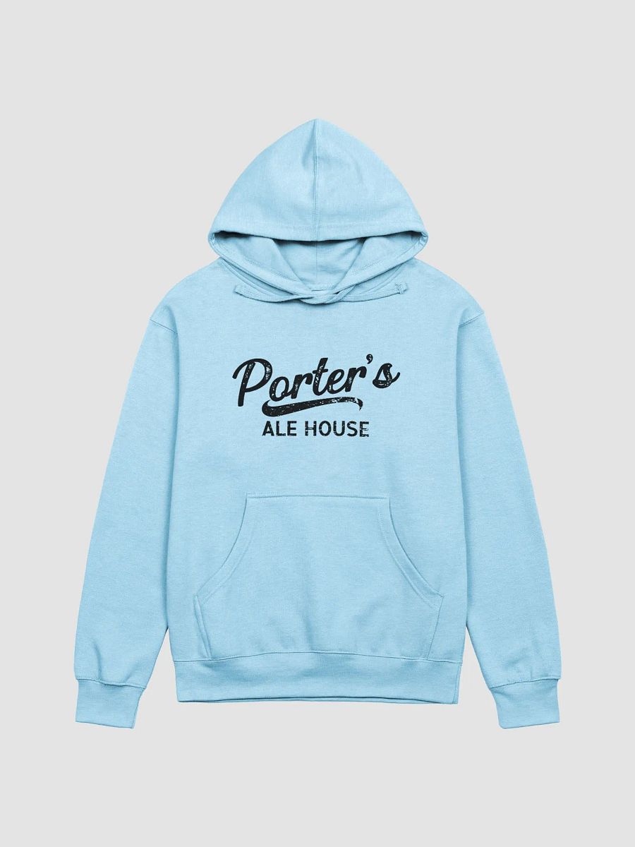 Porter's Ale House Hoodie product image (1)