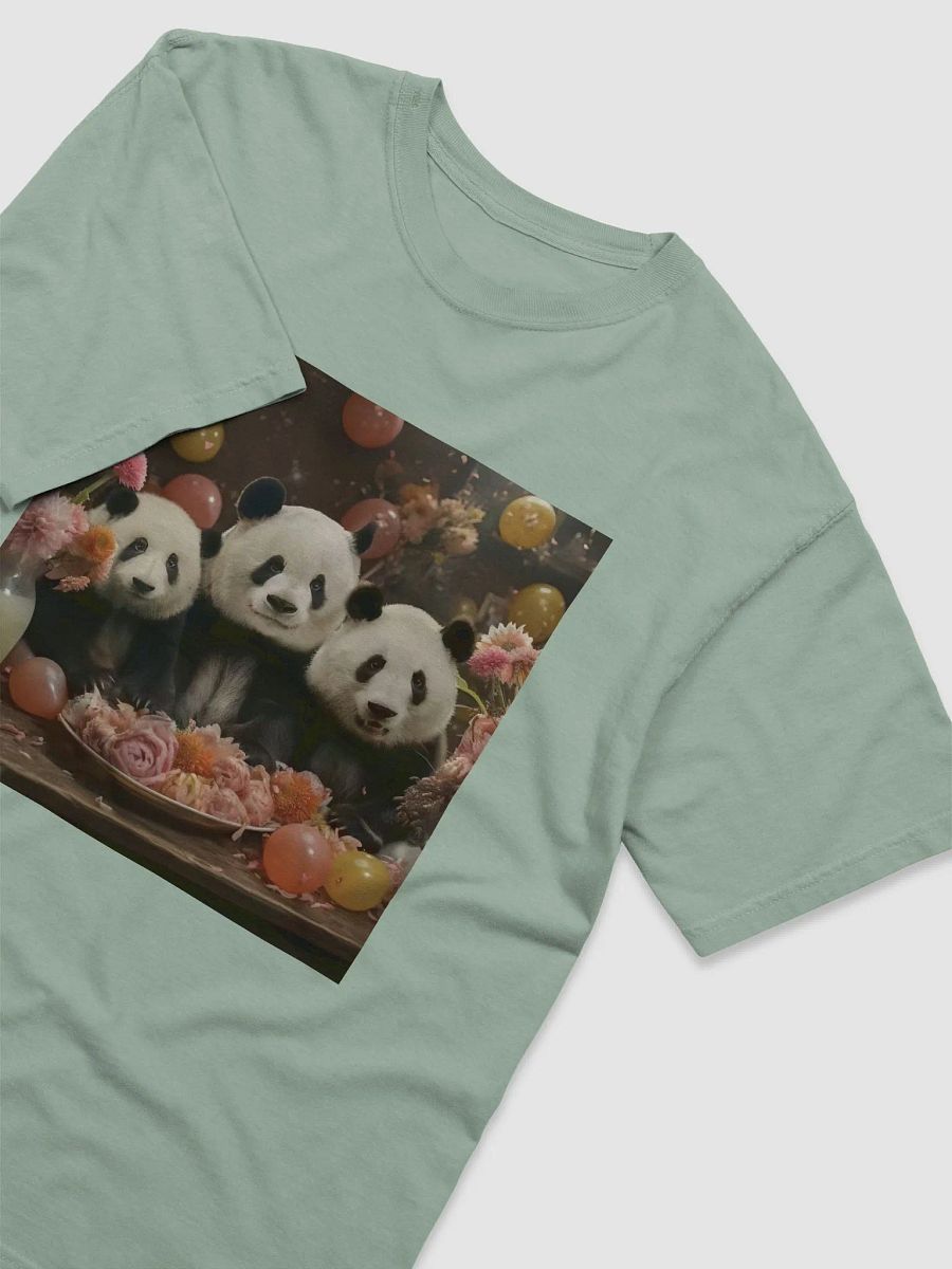 HUAHUA MENGLAN HEYE🐼Giant Panda product image (41)