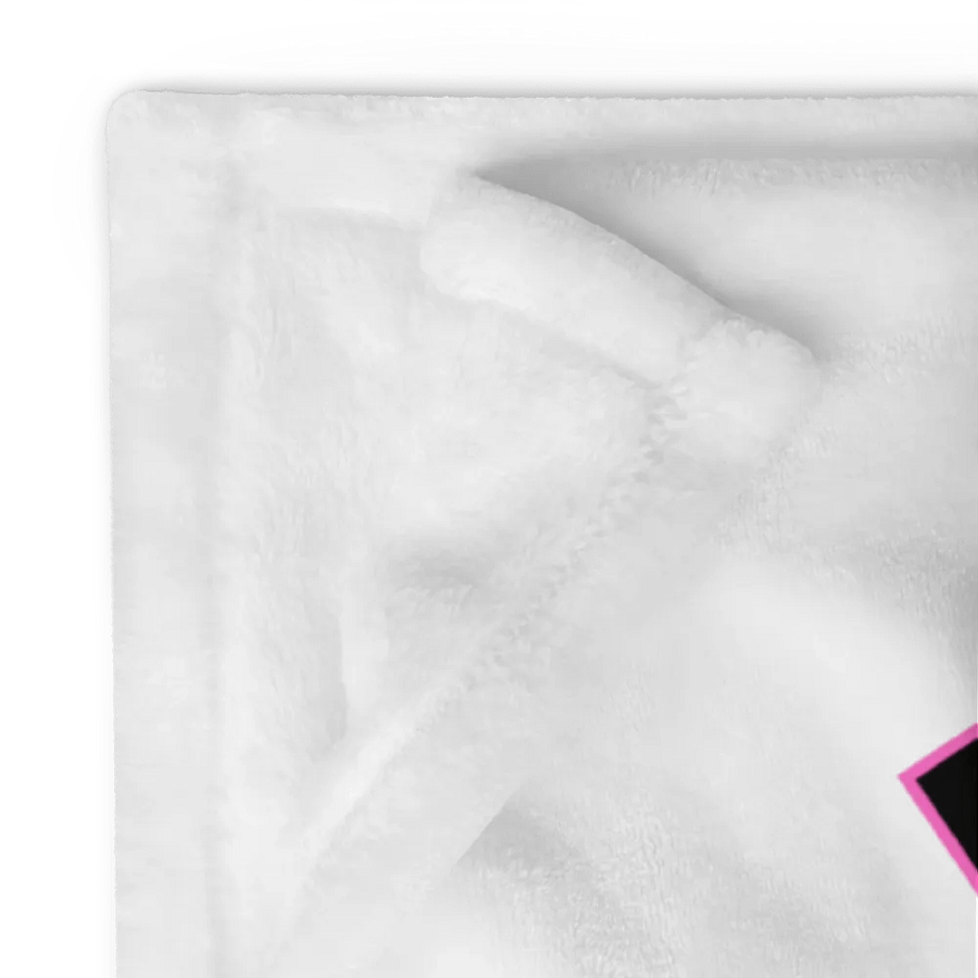 Mrs Boo blankie! product image (24)
