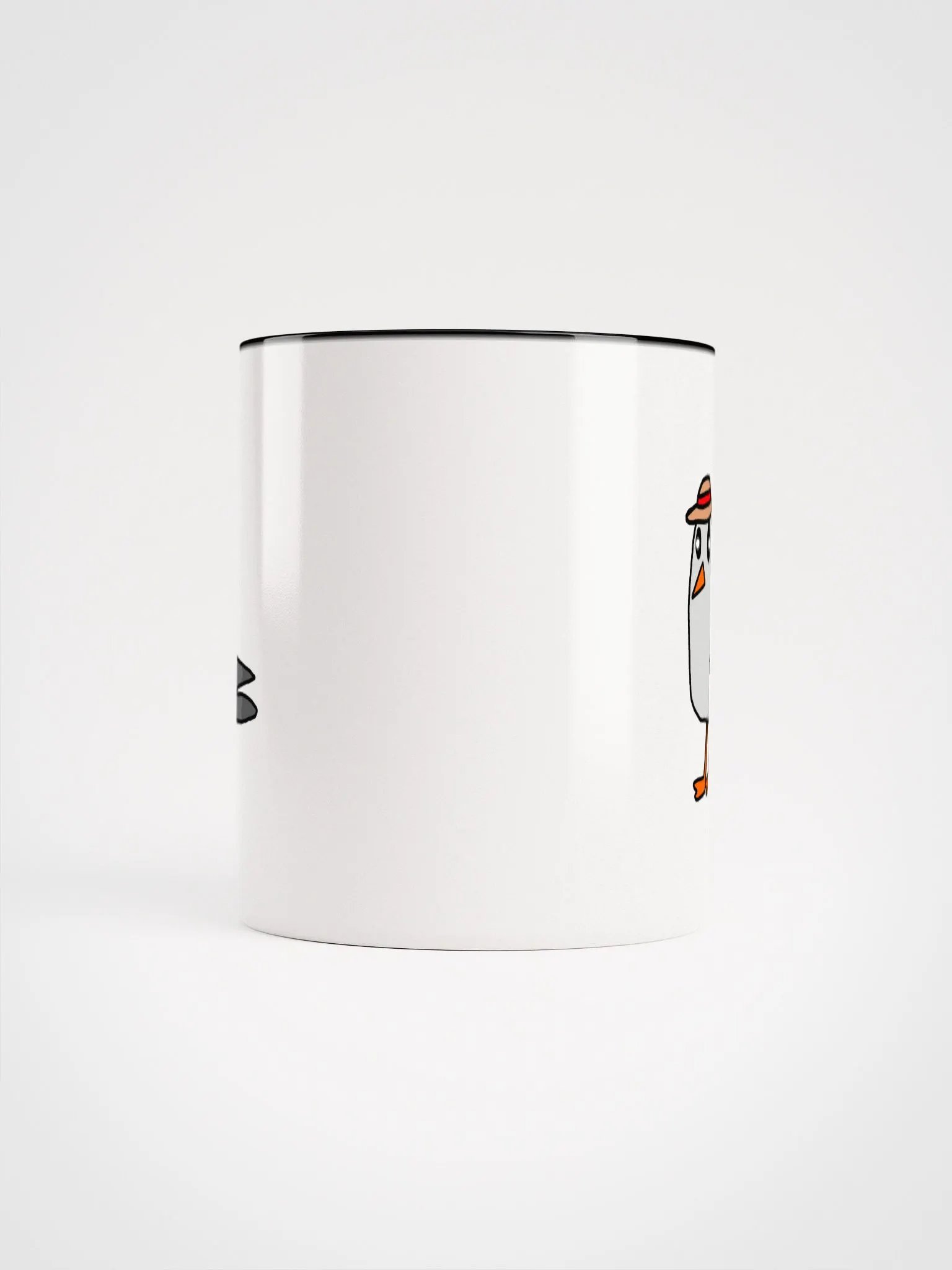 Lil Gull Contrast Mug product image (58)