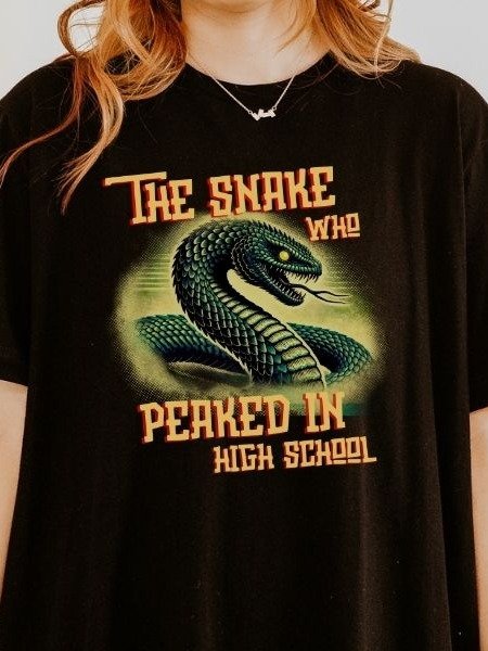 Basilisk Funny Vintage Pulp Mystery Harry Potter Shirt product image (35)