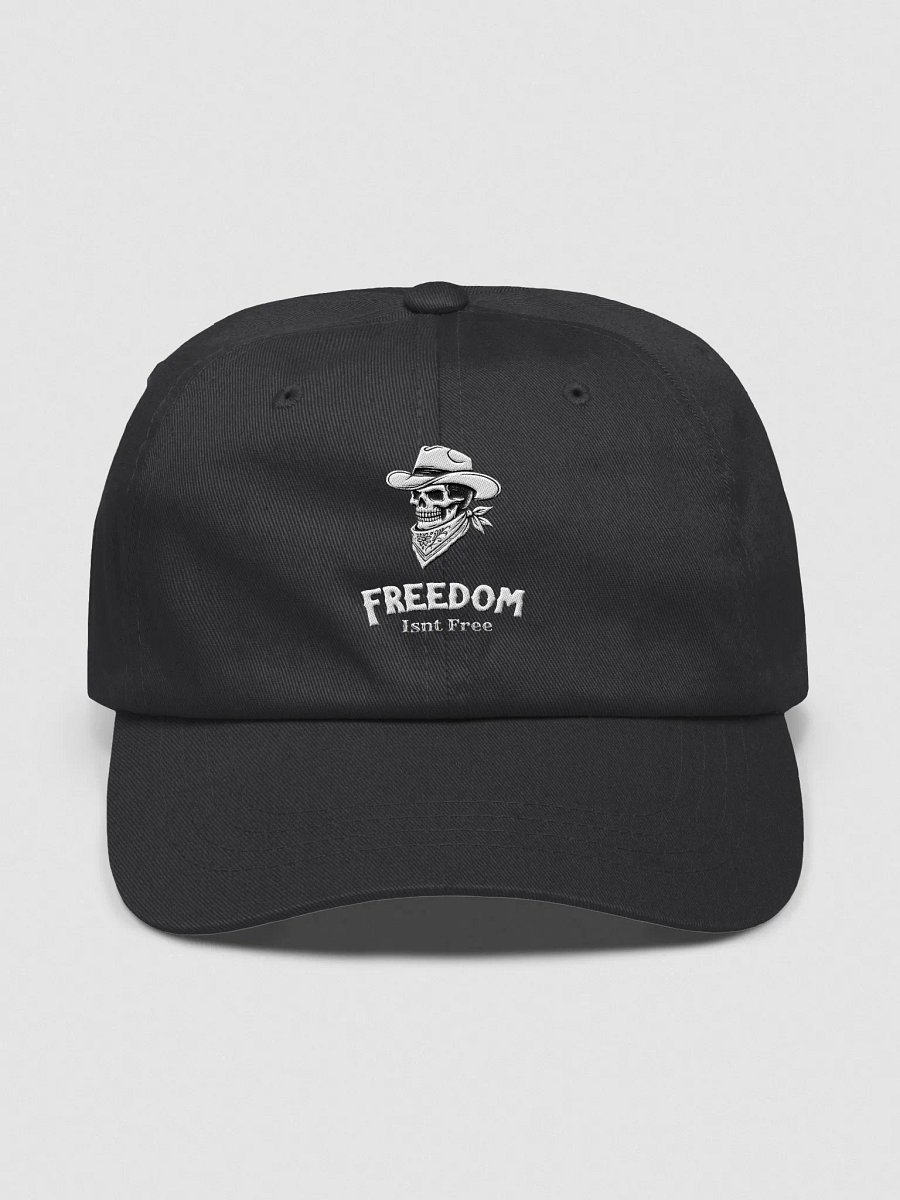 Freedom Skull Hat product image (1)