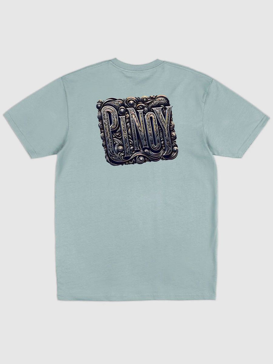 Ornate PINOY Men's Tee product image (1)