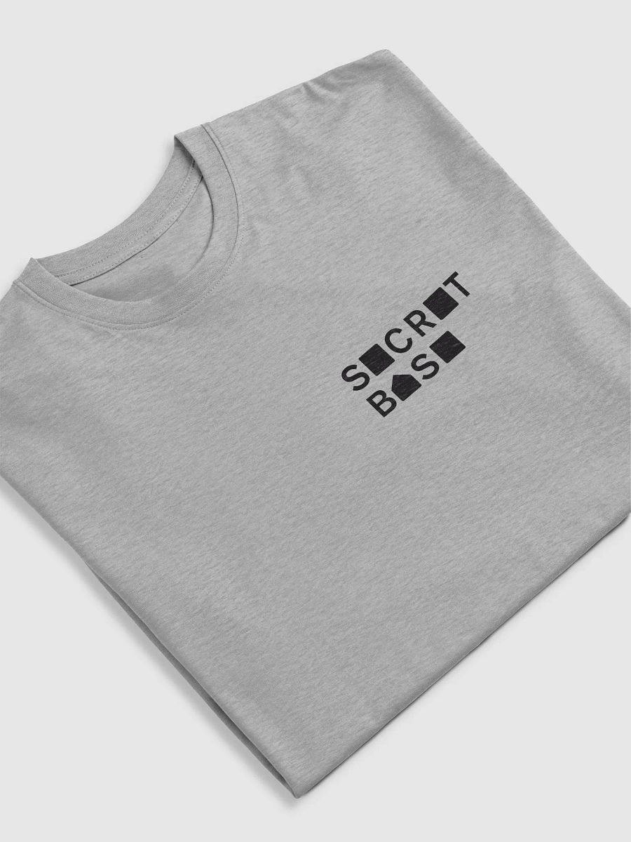 Black Logo Tee product image (5)