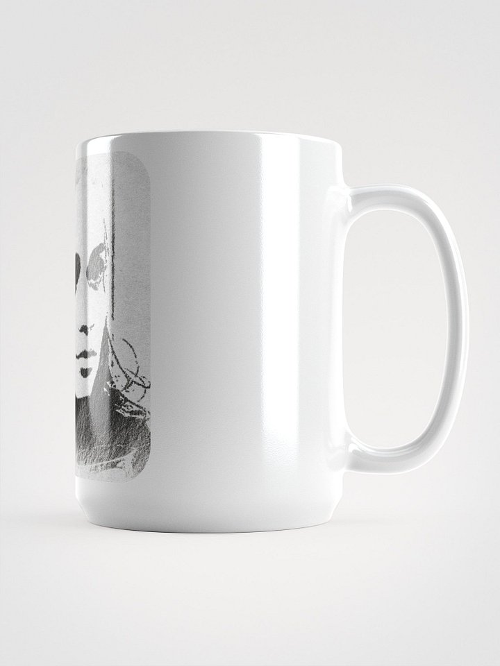 Angela Giarratana Sketch Mug 7 product image (1)