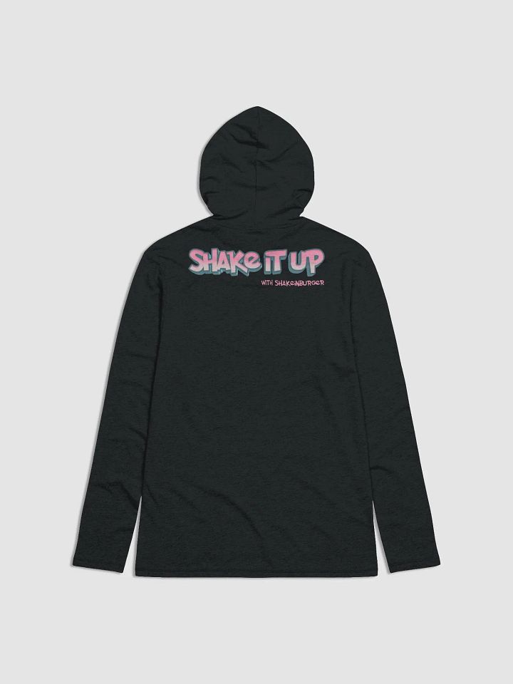 Shake It Up | Lightweight Hoodie product image (3)