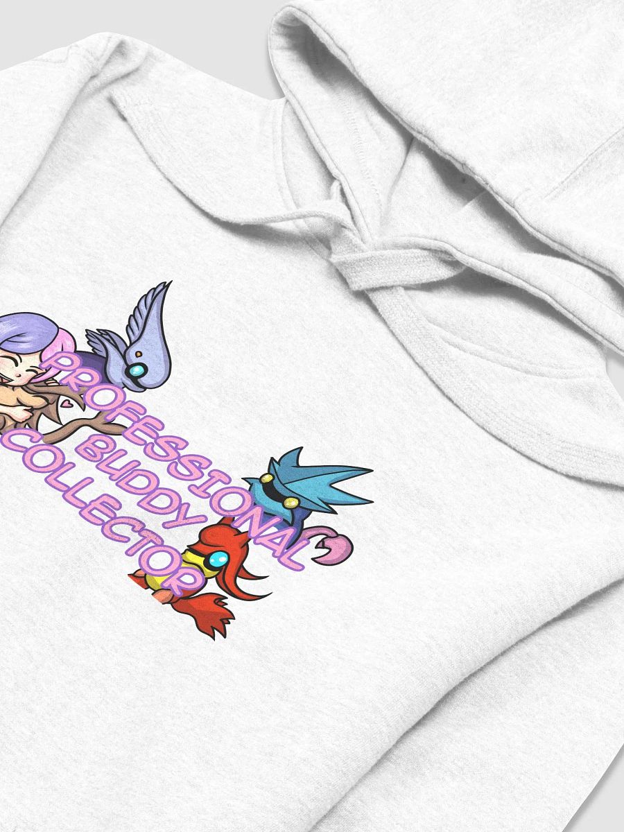 Buddy Collector - Unisex Hoodie product image (25)