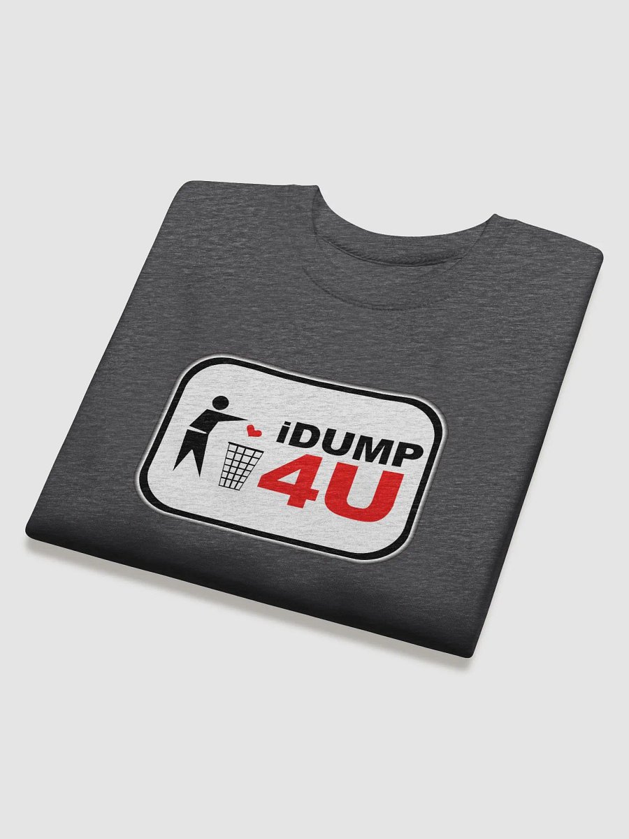 iDUMP4U Official Sweatshirt product image (20)