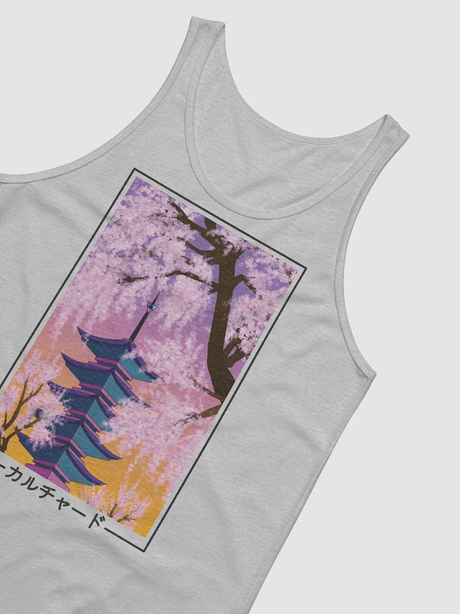 Cultured Tank (black) product image (4)