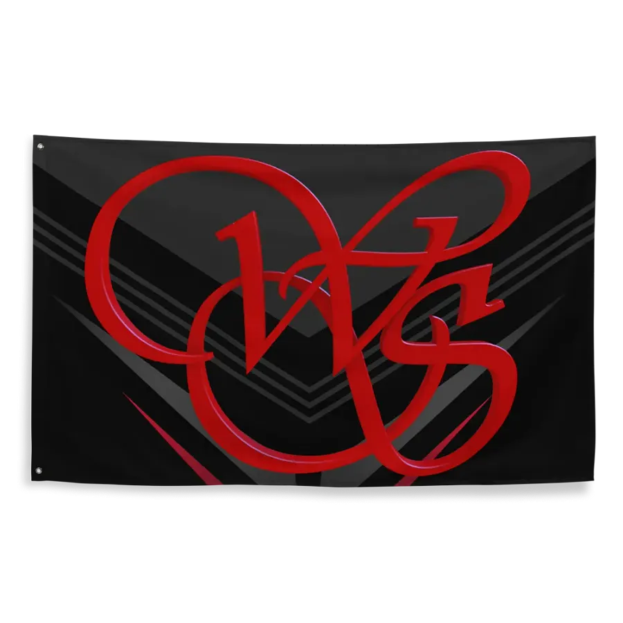 WS Flag With Pattern product image (2)