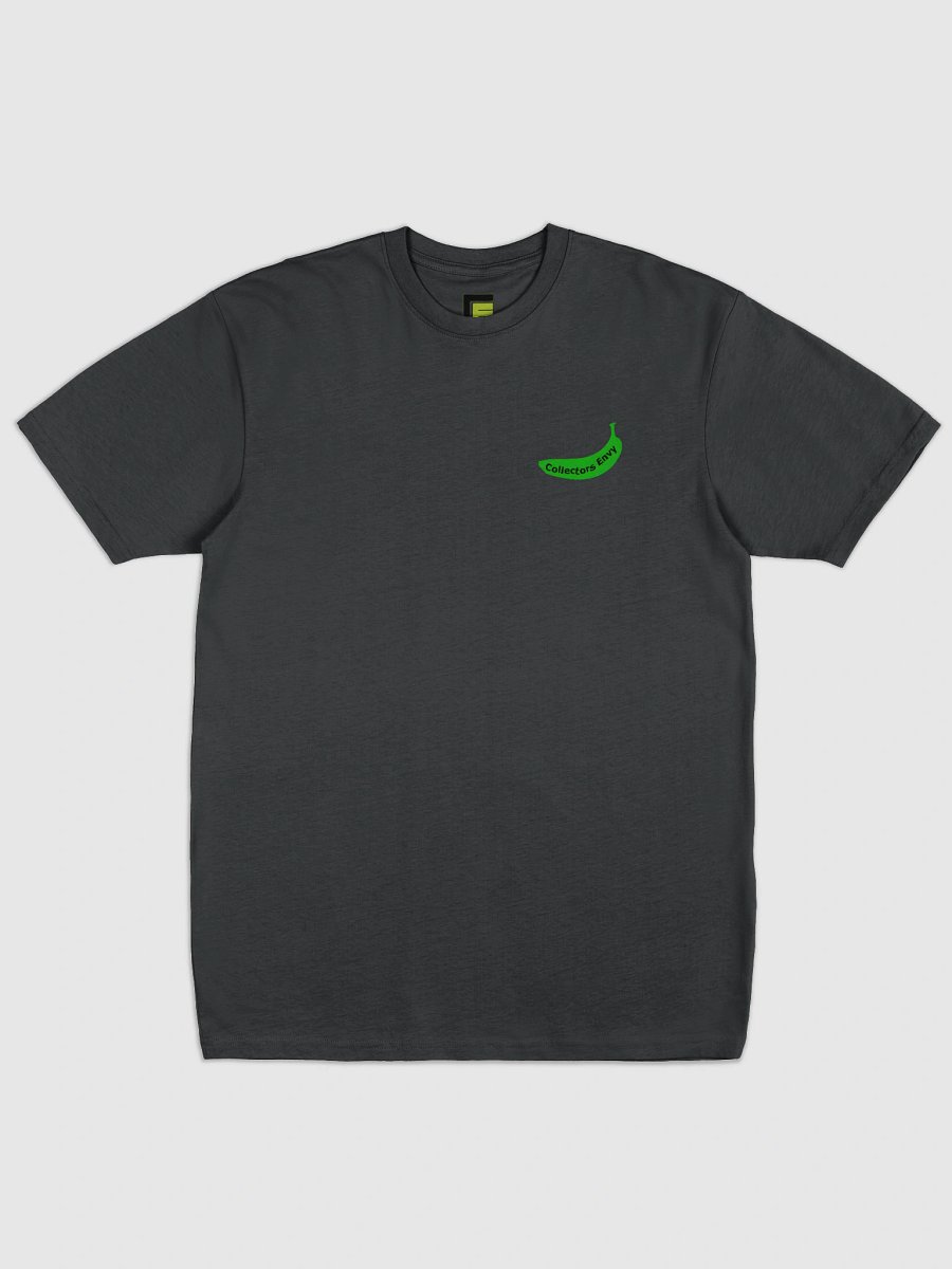 Green Ban(d)ana Heavyweight Tee product image (2)