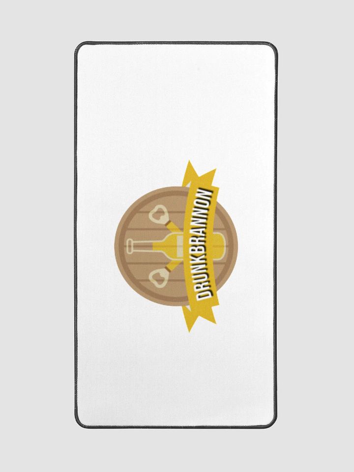 DrunkBrannon Deskpad product image (2)