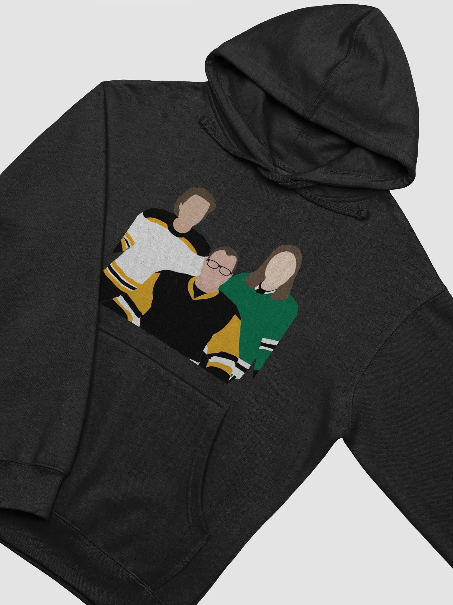 Pens and Stuff Logo Hoodie product image (3)