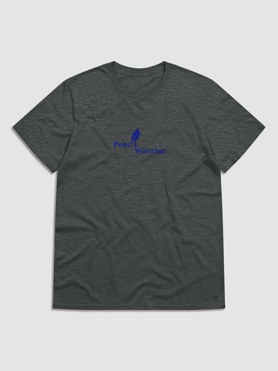 Pencil Warrior Graphic Tee product image (1)
