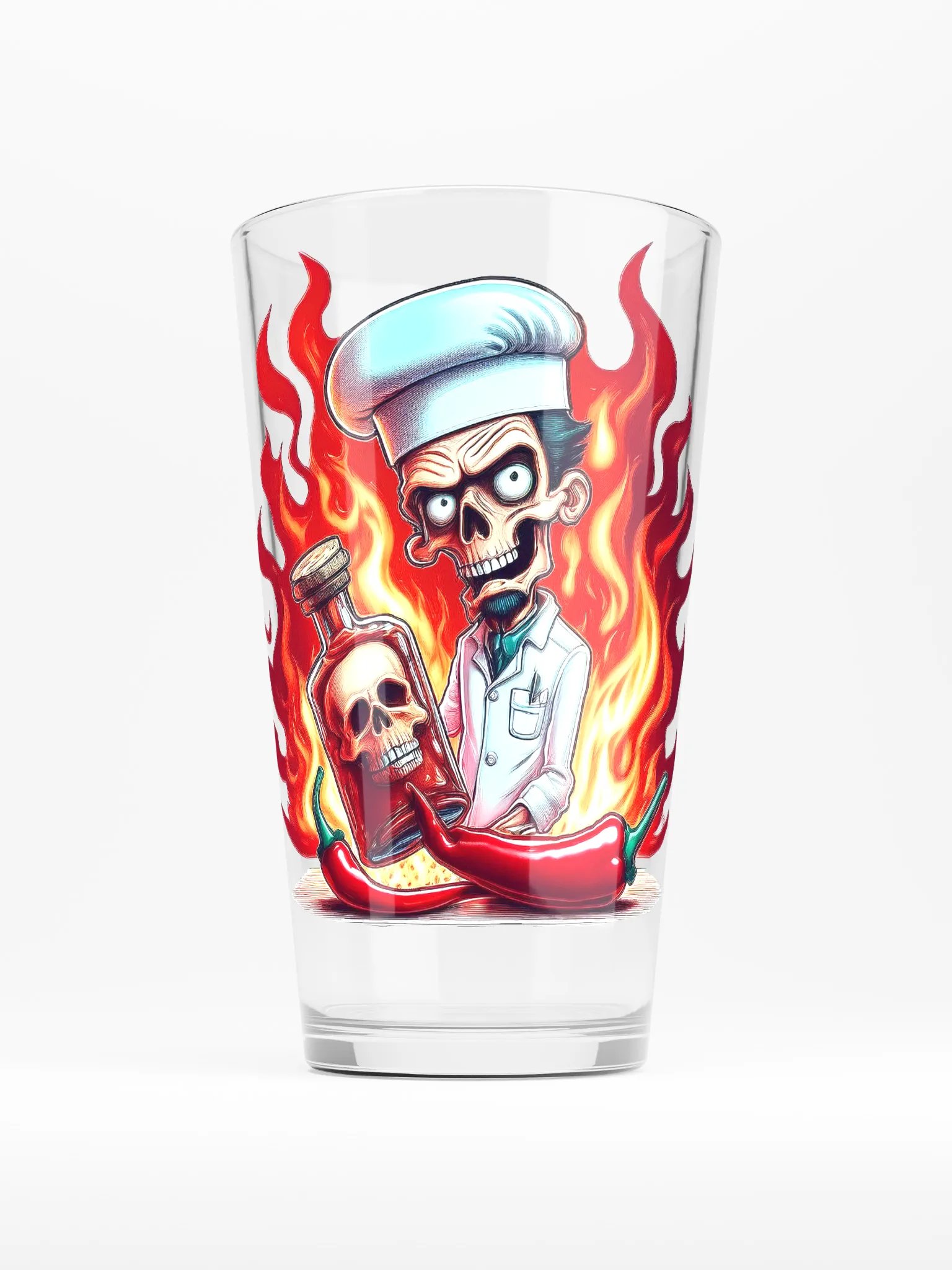 The Pint Glass (Original) product image (2)