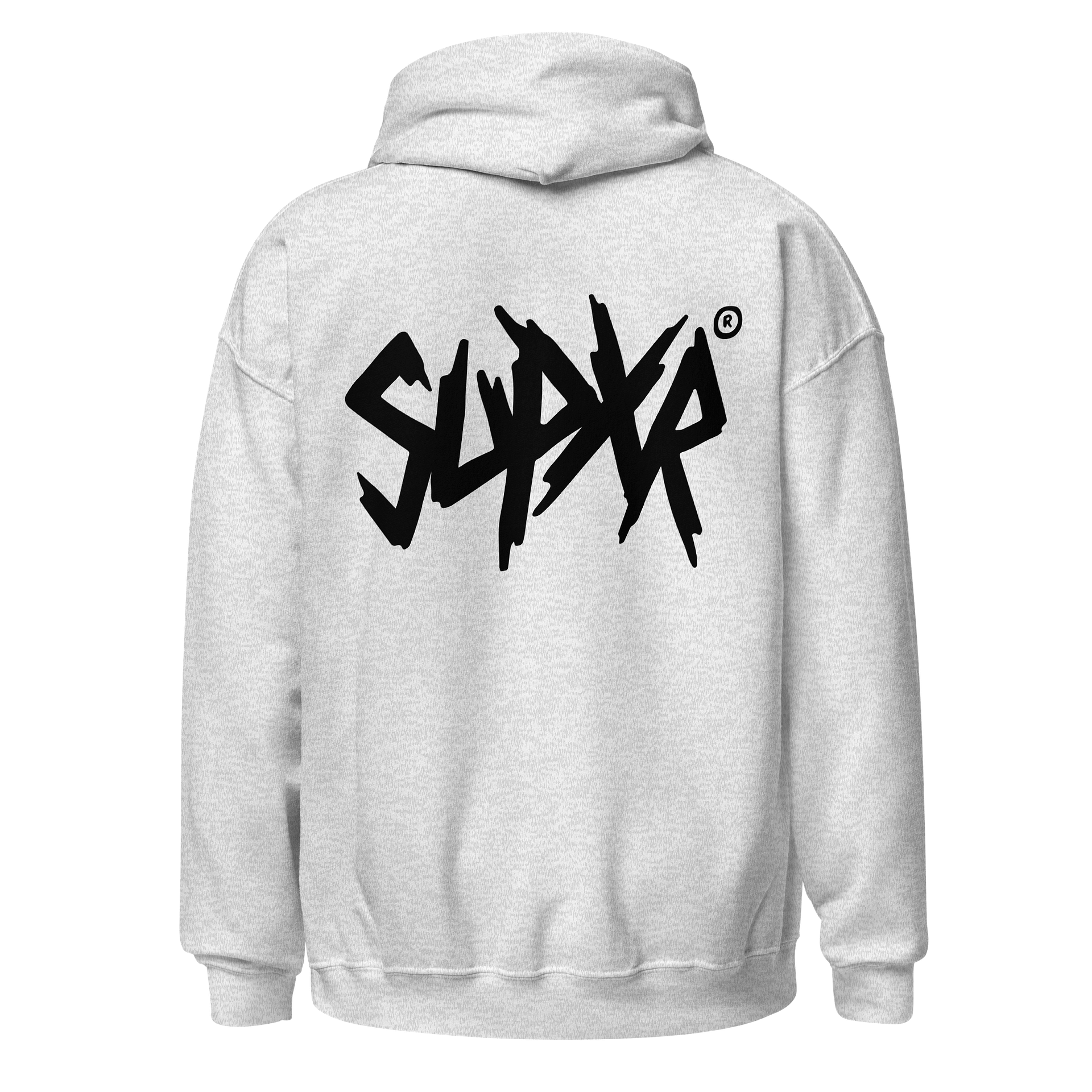 XR© [LIGHT MODE] HOODIE product image (2)