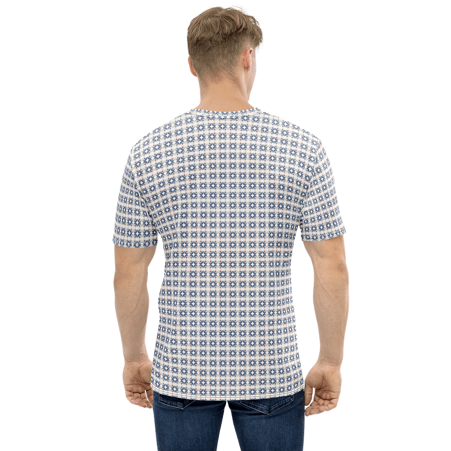 Lunar Root Men's Short-sleeved T-Shirt product image (3)