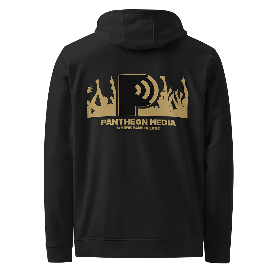 Pulse of Pantheon Hoodie product image (5)