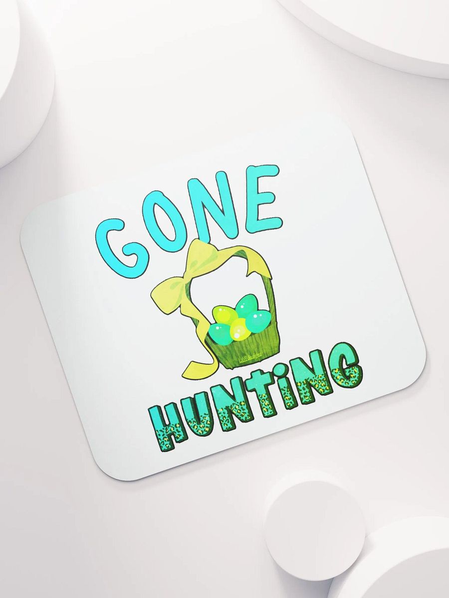 GONE HUNTING product image (7)