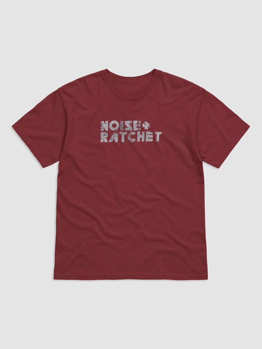 Noise Ratchet Angel Comfort Colors Tee product image (17)