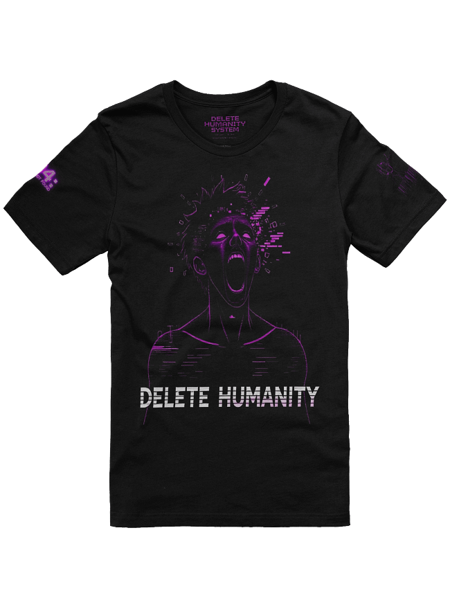 Delete Humanity 