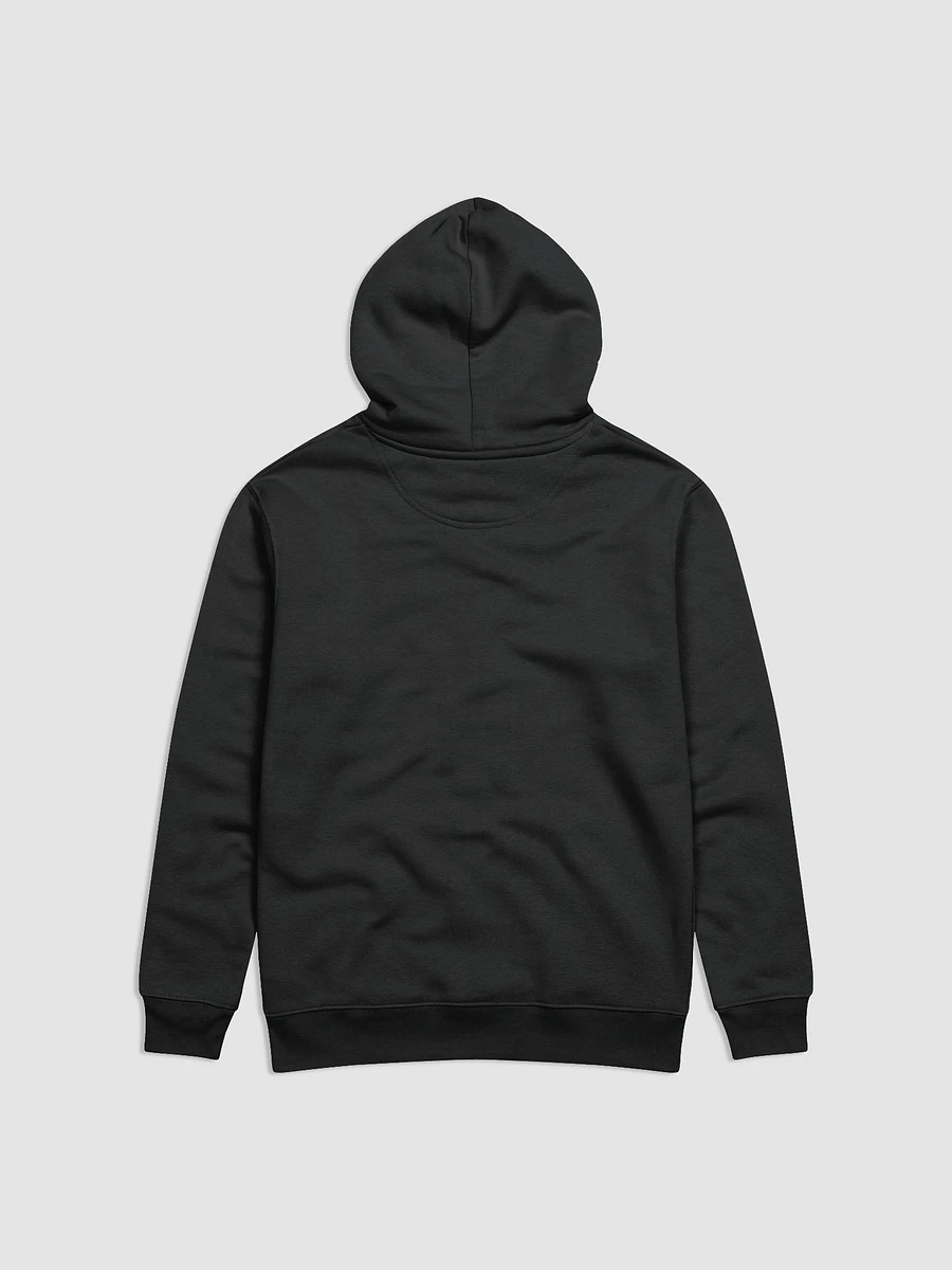 Booger Magic: Stanley/Stella Unisex Essential Eco Hoodie product image (8)