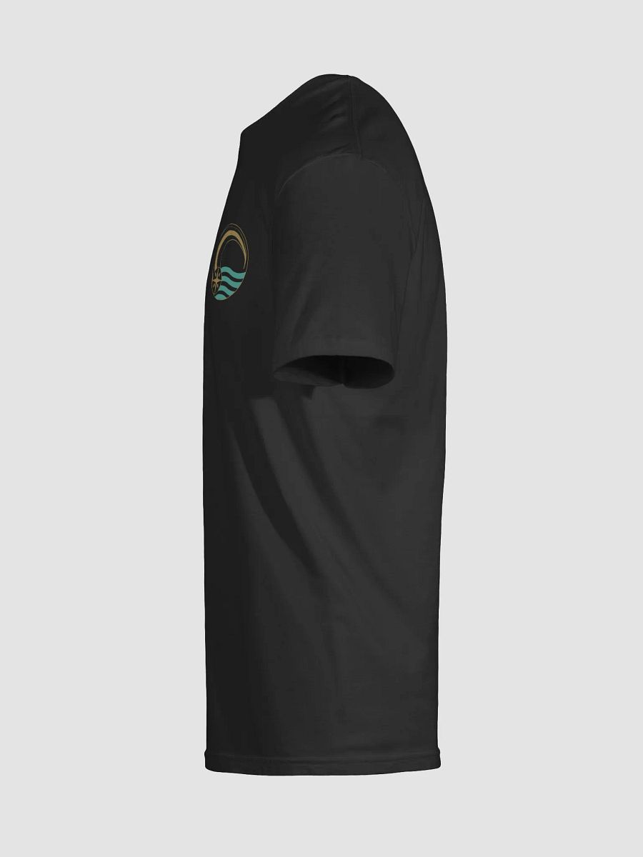 Starlost Logo T-Shirt product image (41)