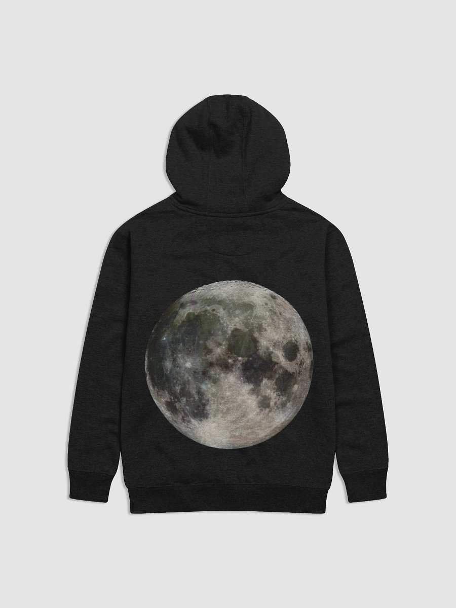 🌕 VibeHood: Lunar Drift Edition 🪐 product image (2)