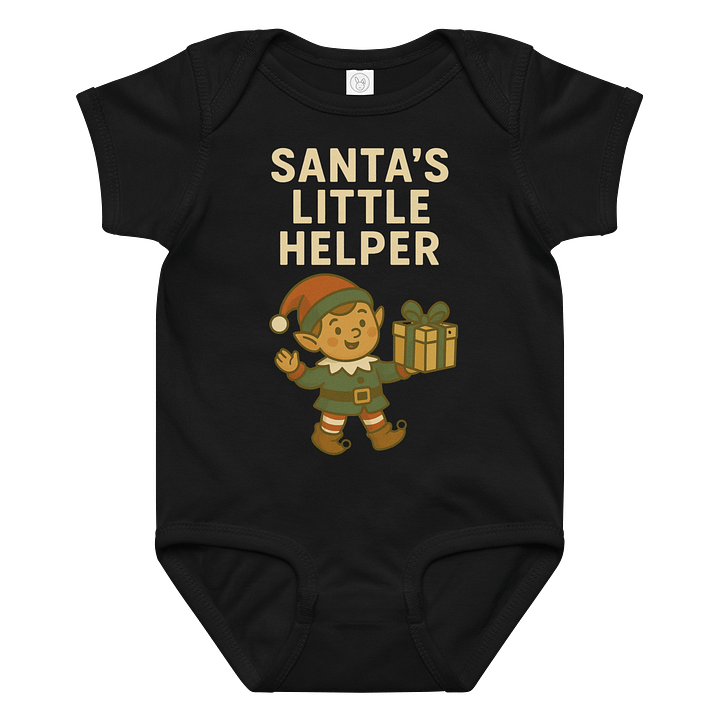 Santa’s Little Helper product image (3)