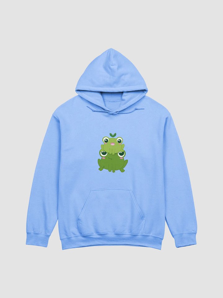 Froggy sprout Hoodie product image (13)
