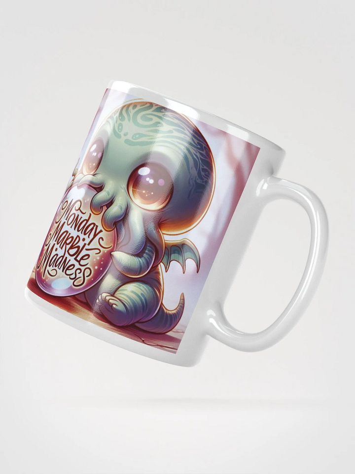 Monday Marble Madness 20oz Mug product image (2)