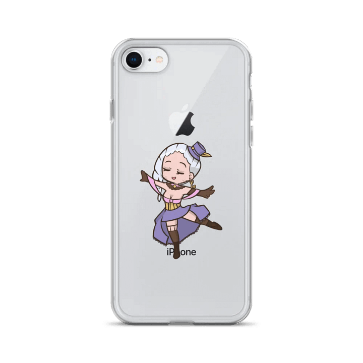 Mazi OJ Sprite iPhone Case product image (1)