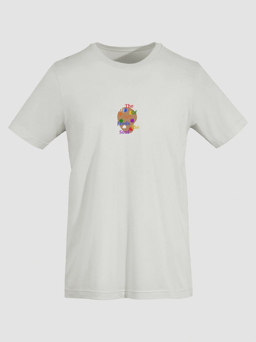 Artistic Soul Palette T-Shirt product image (7)