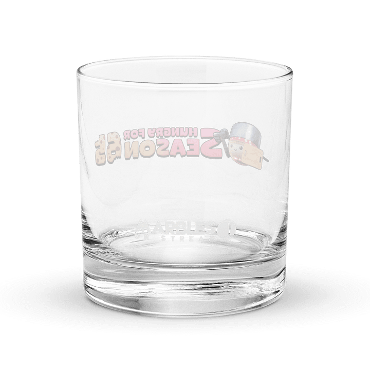 Marbles - Season 65 - Rocks Glass product image (2)