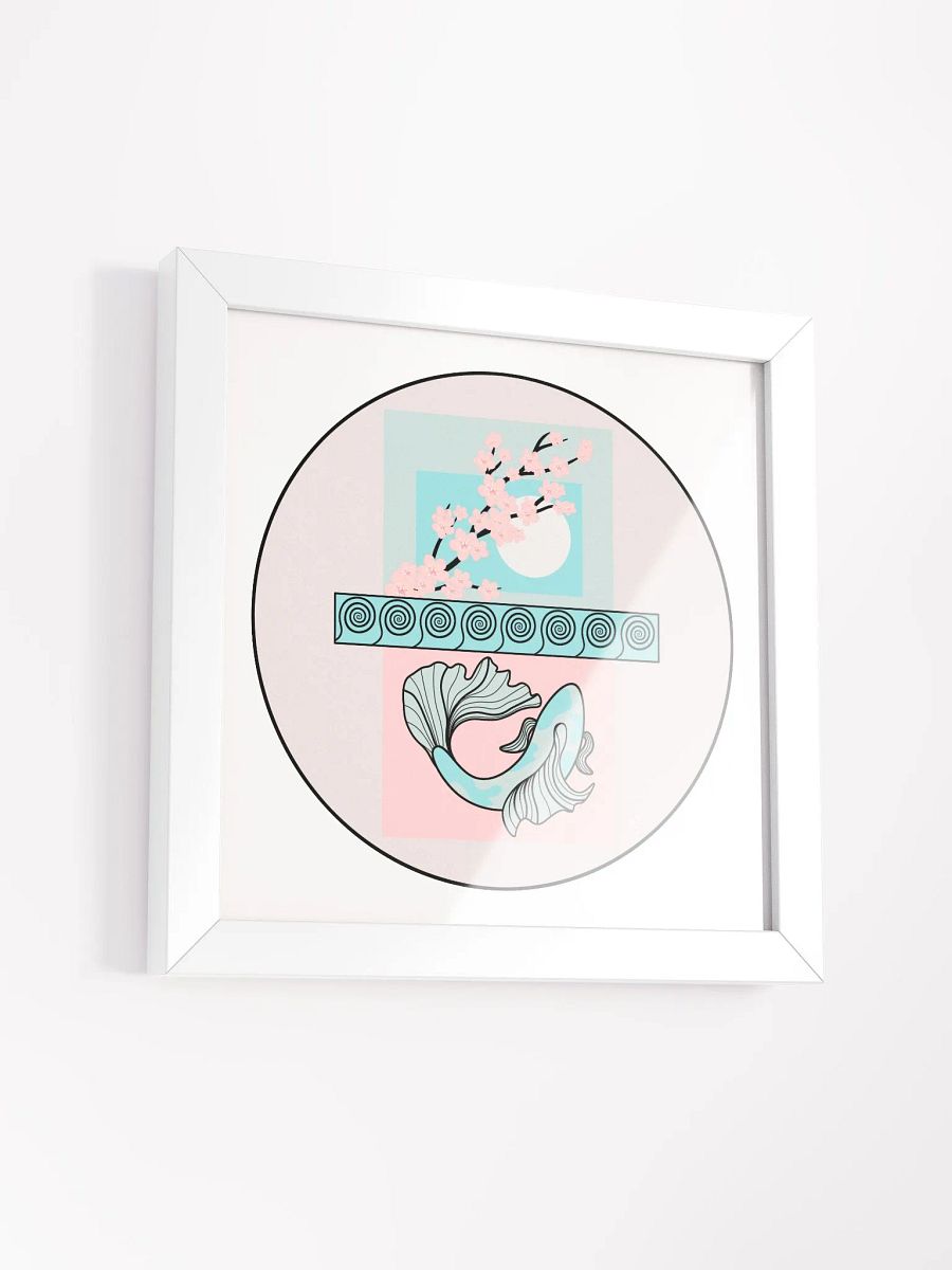 Spring Koi - Black product image (3)
