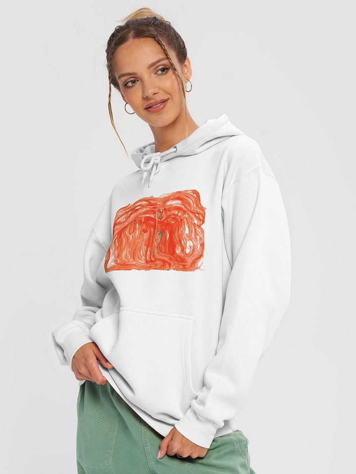 PHOENIX TEARS CUSTOM HOODIE product image (1)