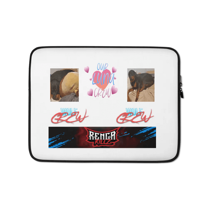 Luna Computer sleeve product image (1)