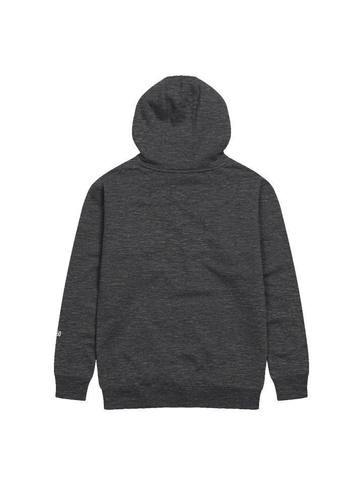 McDaniel's Hoodie /250 product image (2)